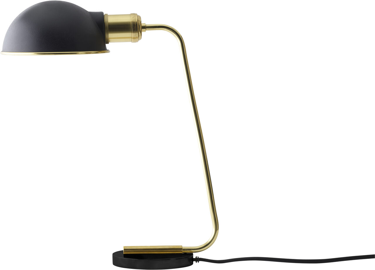 Настольная лампа menu Collister Desk Lamp артикул 43.473